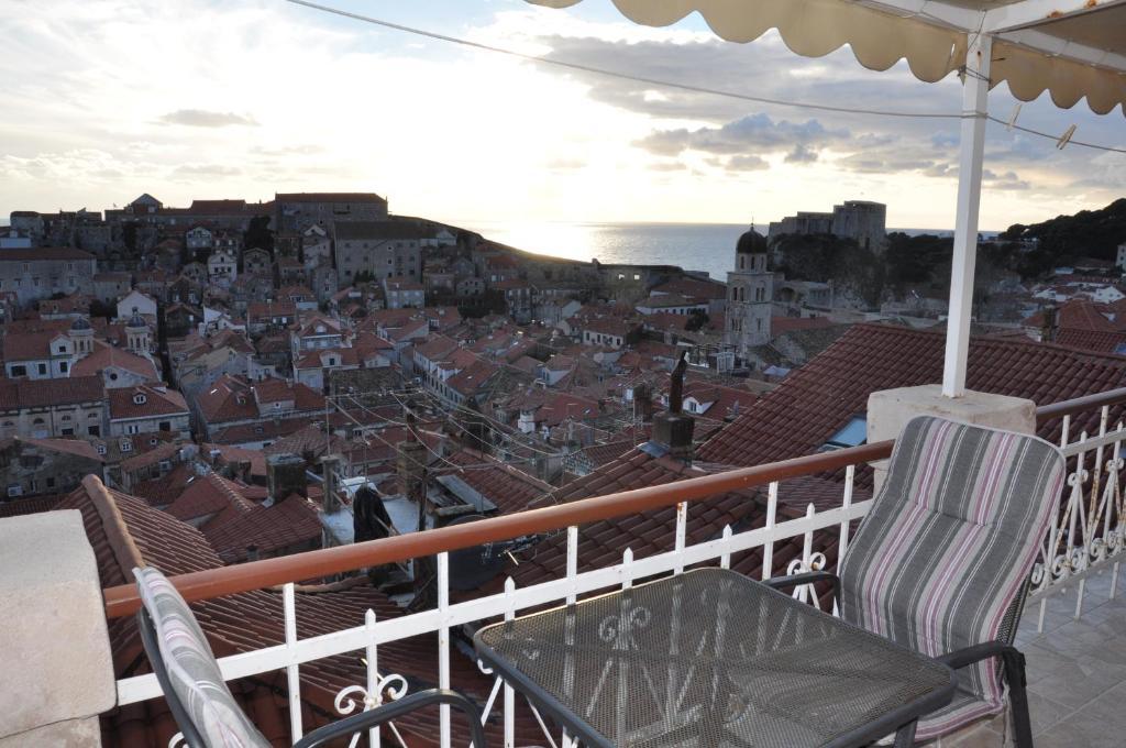 Apartments Lucic Dubrovnik Room photo