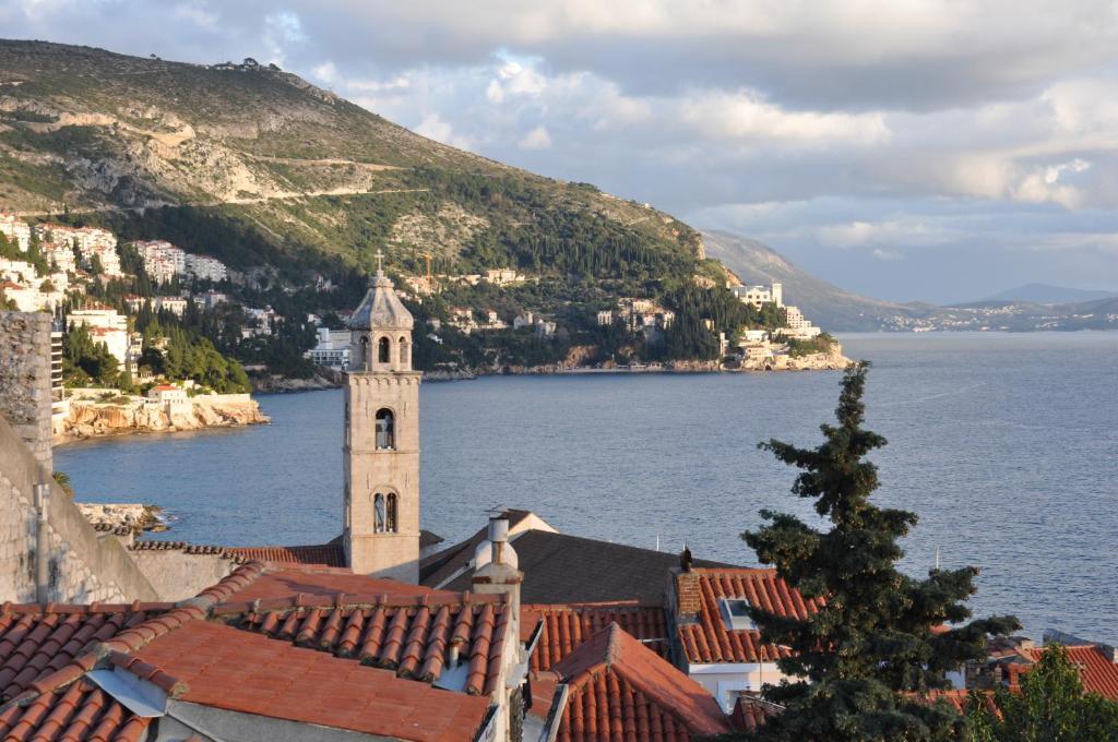 Apartments Lucic Dubrovnik Room photo