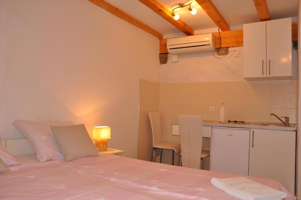 Apartments Lucic Dubrovnik Room photo