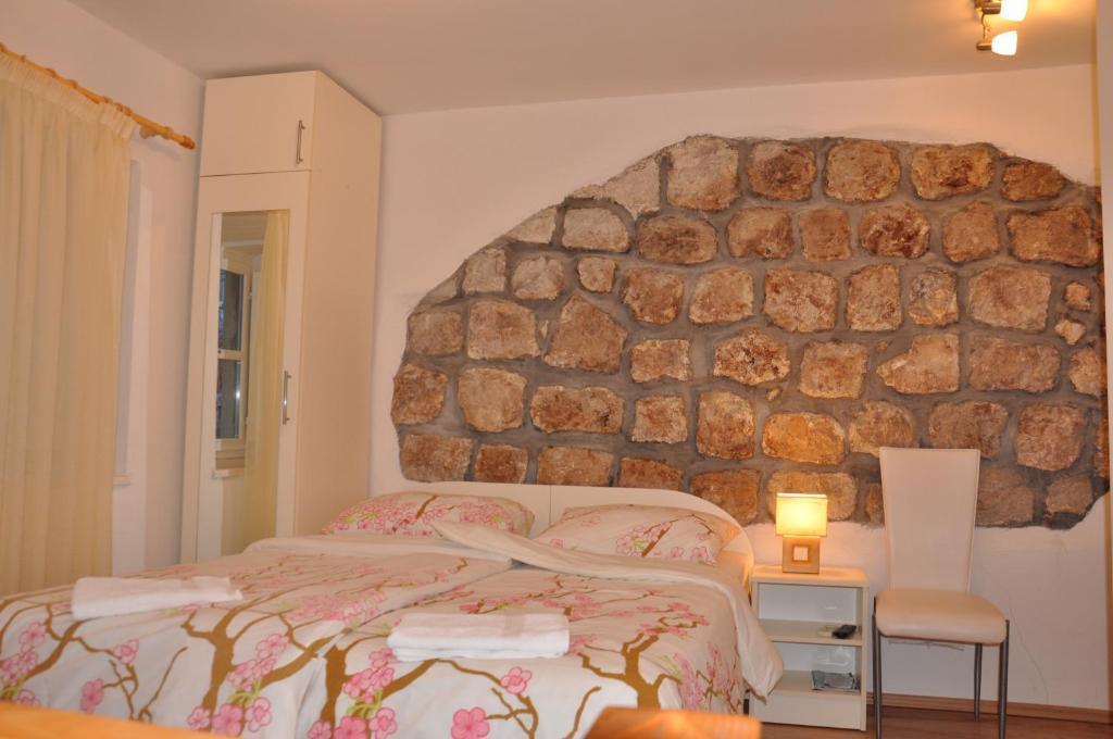 Apartments Lucic Dubrovnik Room photo