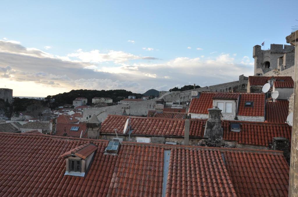 Apartments Lucic Dubrovnik Exterior photo