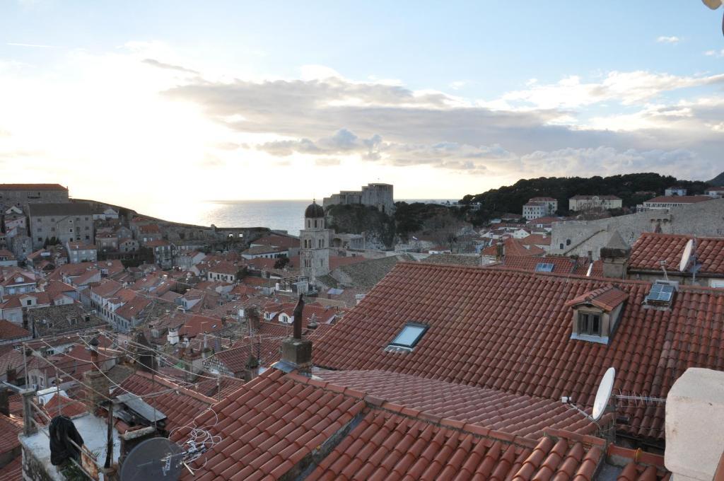 Apartments Lucic Dubrovnik Exterior photo