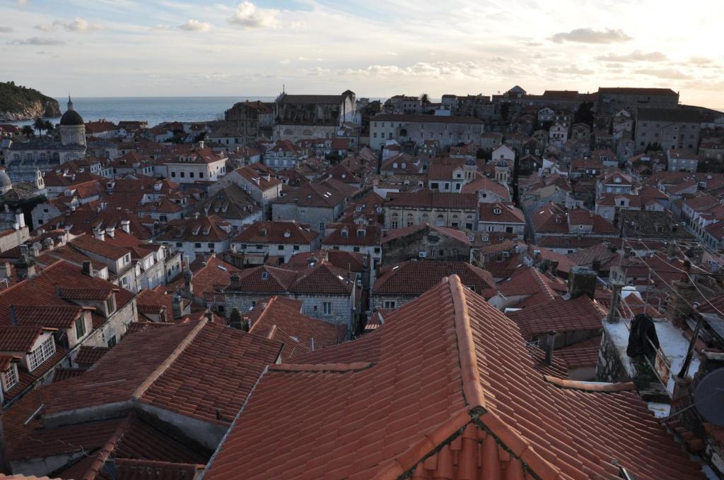 Apartments Lucic Dubrovnik Exterior photo