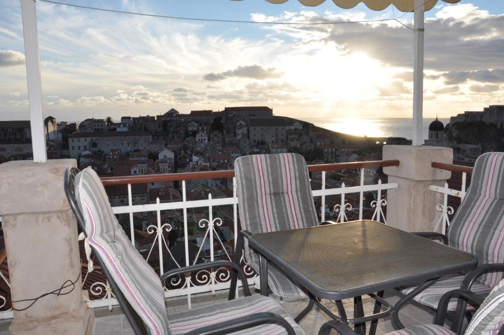 Apartments Lucic Dubrovnik Exterior photo