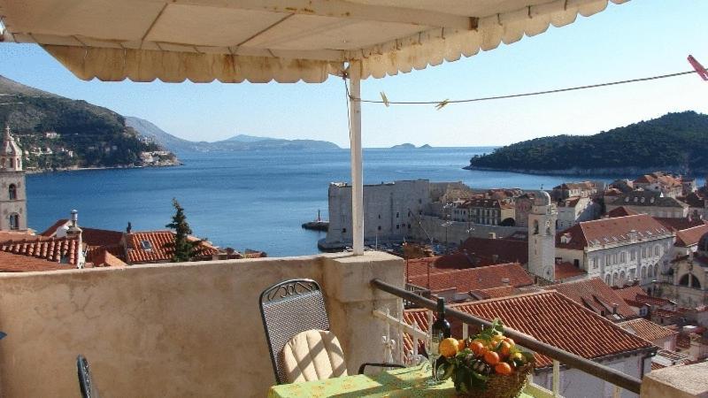 Apartments Lucic Dubrovnik Exterior photo