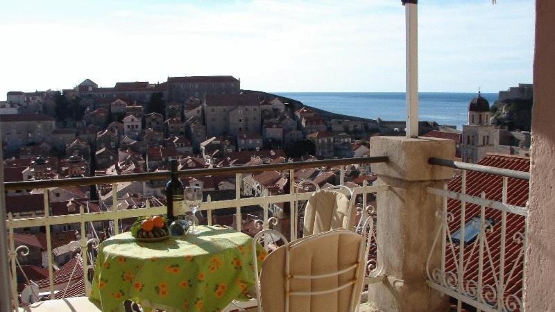 Apartments Lucic Dubrovnik Exterior photo